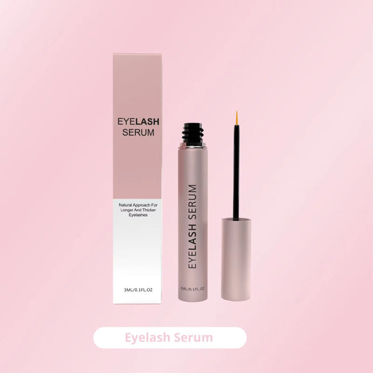 Lash Serum (Pre-Order)