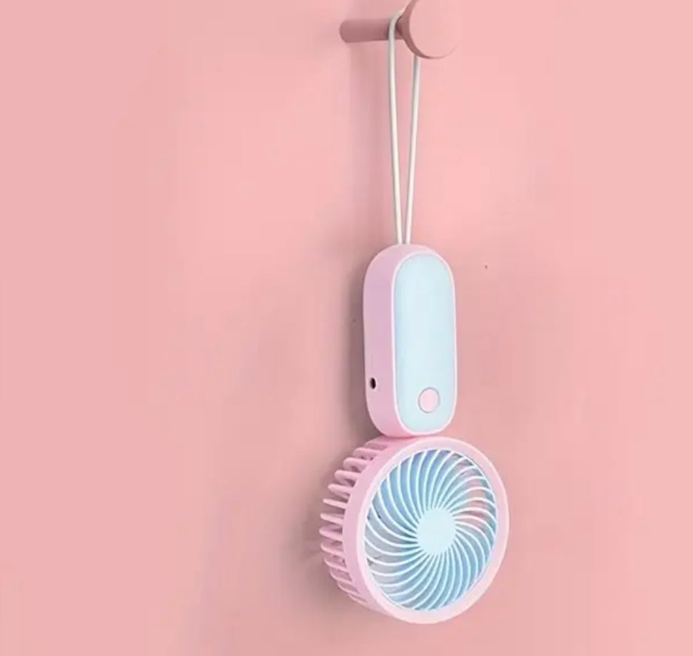 Mini Fan