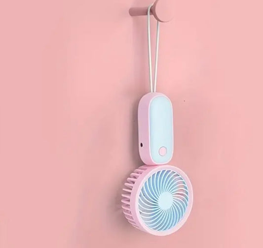 Mini Fan