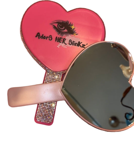 Adorb’s Hand Mirror