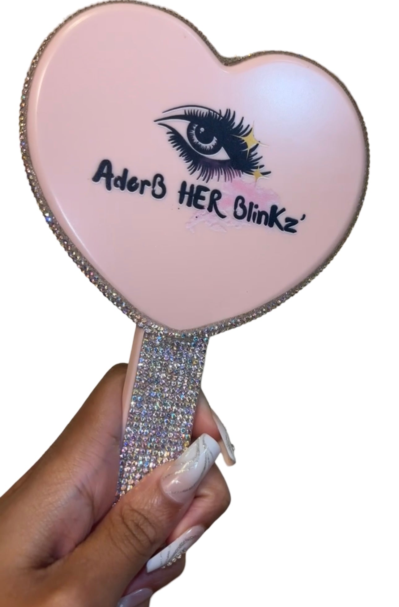 Adorb’s Hand Mirror